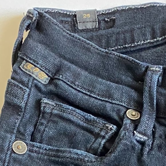 Citizens of Humanity Avedon Slick Skinny Jeans - Picture 9 of 9